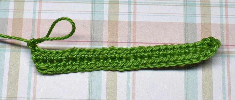 Blog-Inhaltsbild für 'Bärenstiefel - Weihnachtsbroschen'