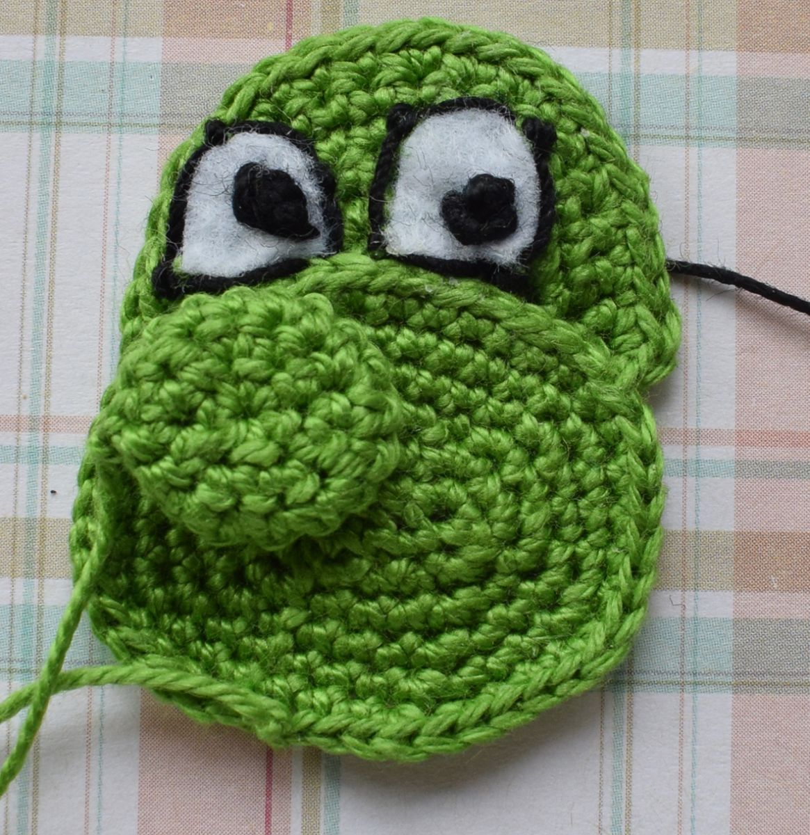 Blog-Inhaltsbild für 'Lesezeichen  «Bücherwurm»'