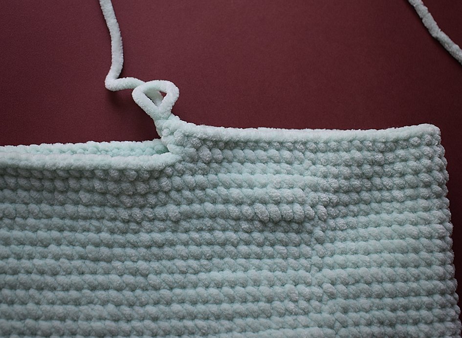 Blog-Inhaltsbild für 'Häkelanleitung'