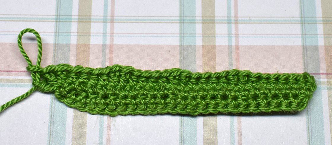 Blog-Inhaltsbild für 'Bärenstiefel - Weihnachtsbroschen'