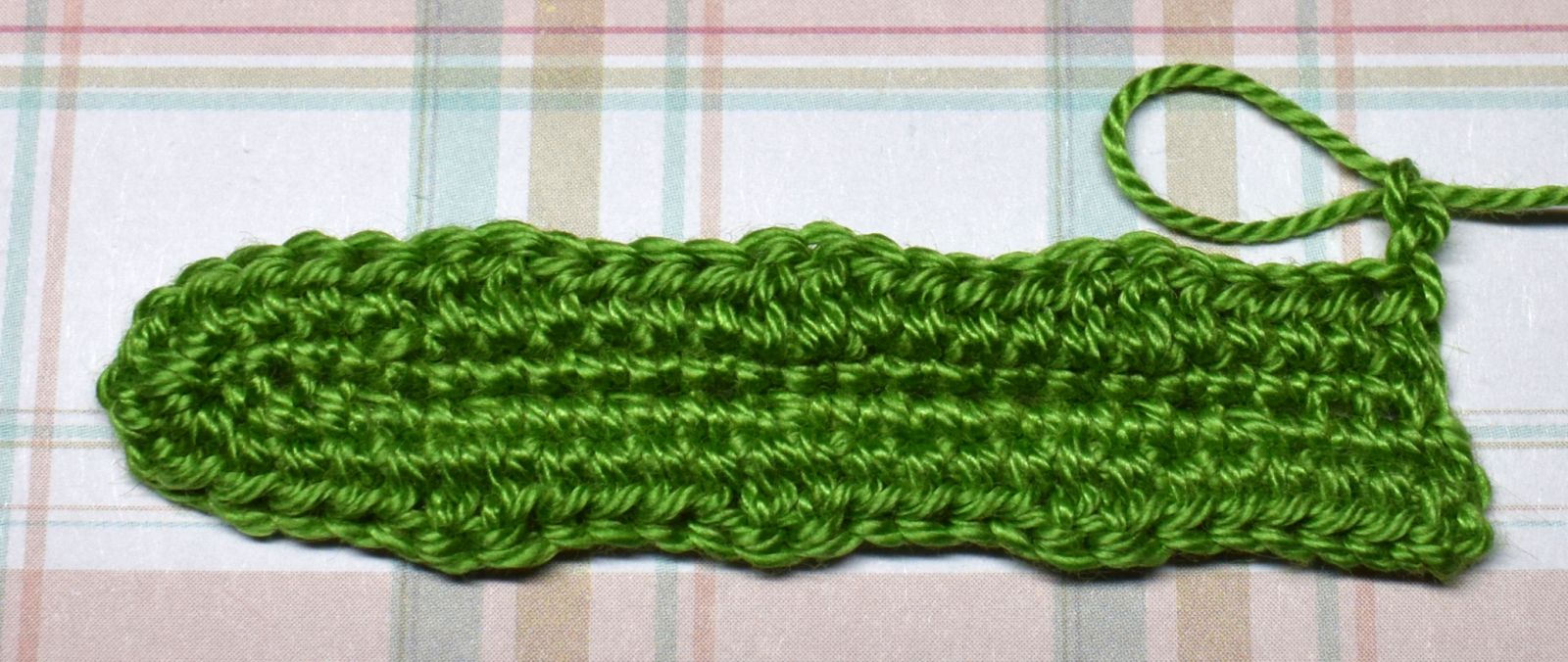 Blog-Inhaltsbild für 'Bärenstiefel - Weihnachtsbroschen'