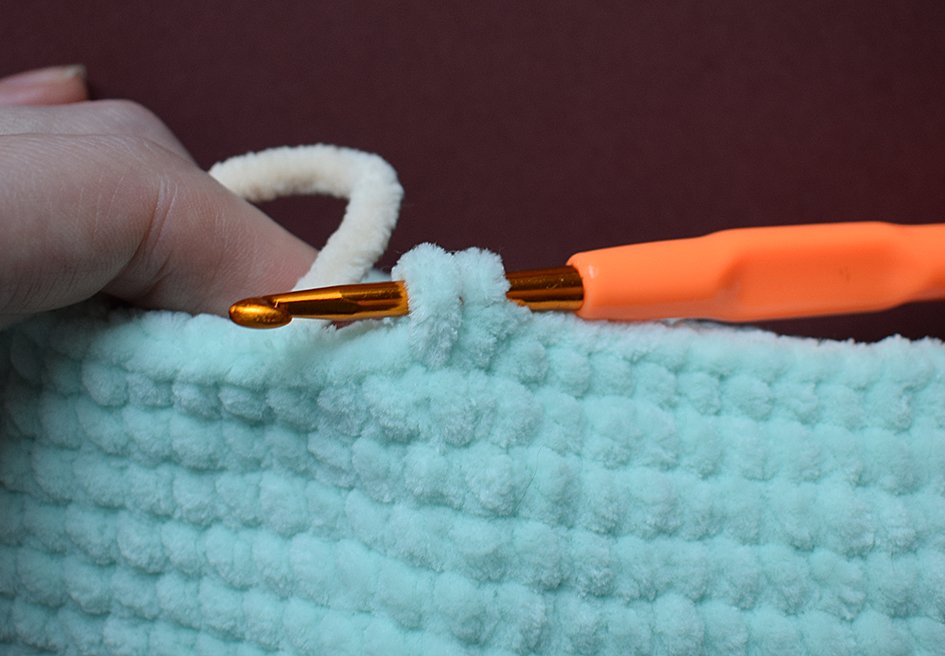 Blog-Inhaltsbild für 'Häkelanleitung'