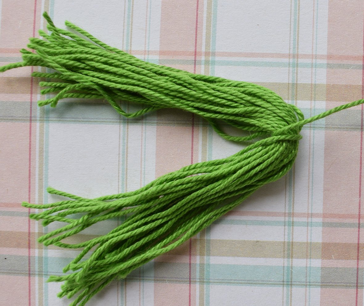 Blog-Inhaltsbild für 'Lesezeichen  «Bücherwurm»'