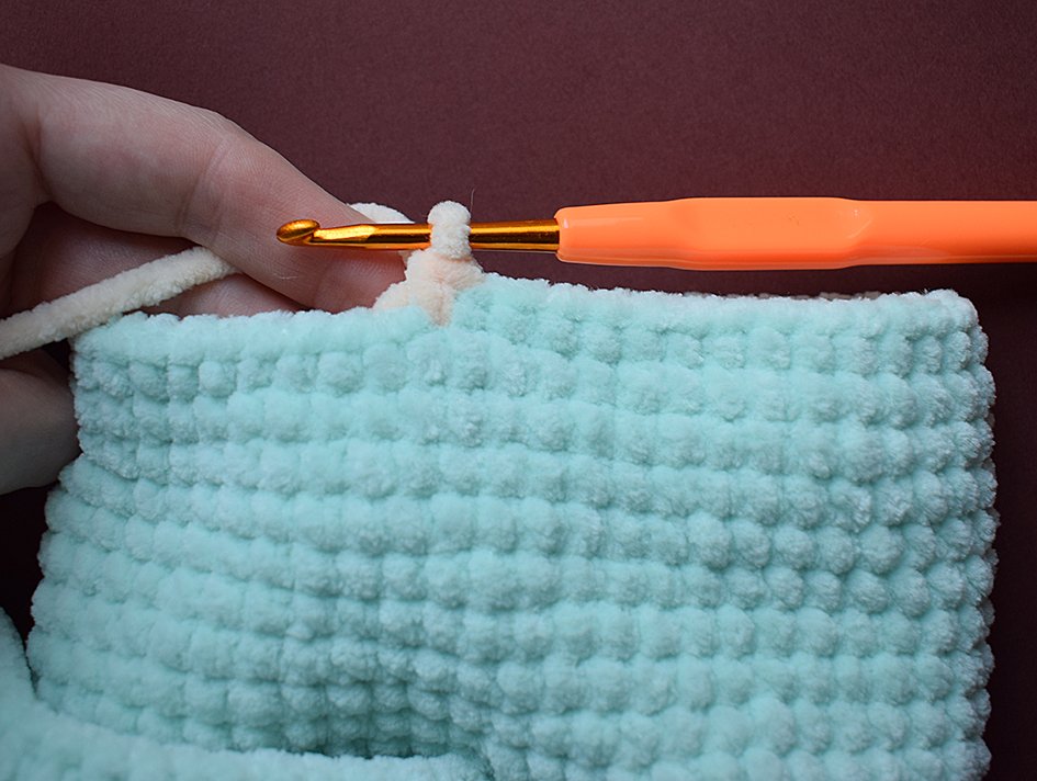 Blog-Inhaltsbild für 'Häkelanleitung'