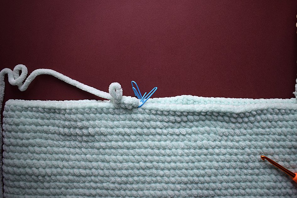 Blog-Inhaltsbild für 'Häkelanleitung'