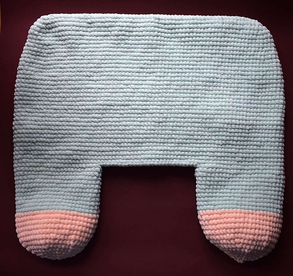 Blog-Inhaltsbild für 'Häkelanleitung'