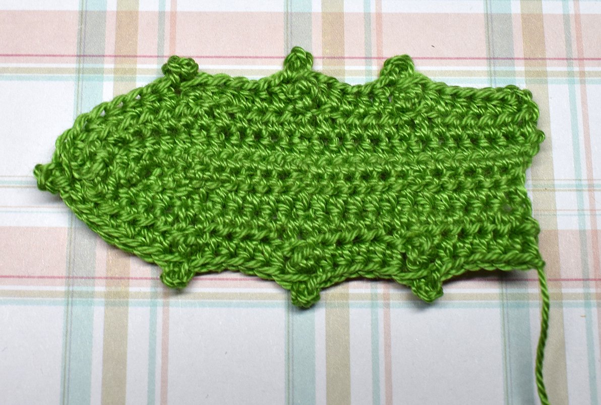 Blog-Inhaltsbild für 'Bärenstiefel - Weihnachtsbroschen'