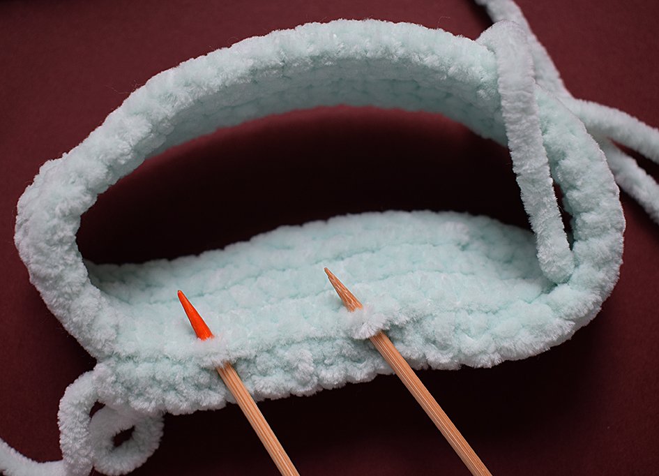 Blog-Inhaltsbild für 'Häkelanleitung'