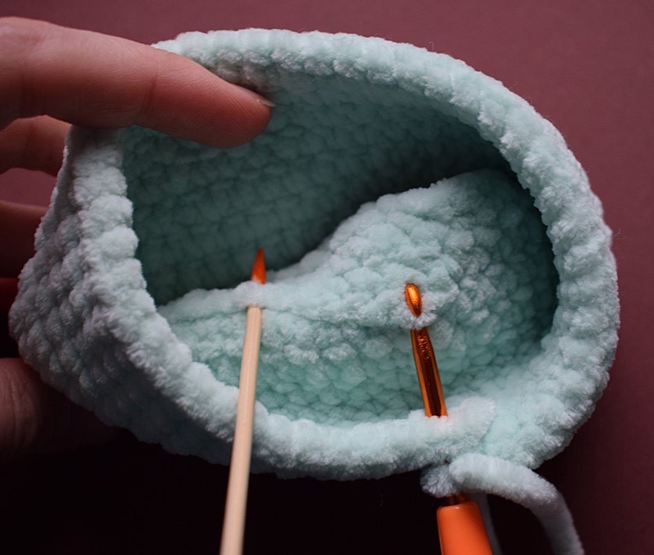 Blog-Inhaltsbild für 'Häkelanleitung'