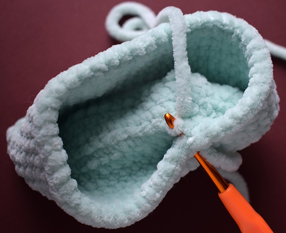 Blog-Inhaltsbild für 'Häkelanleitung'