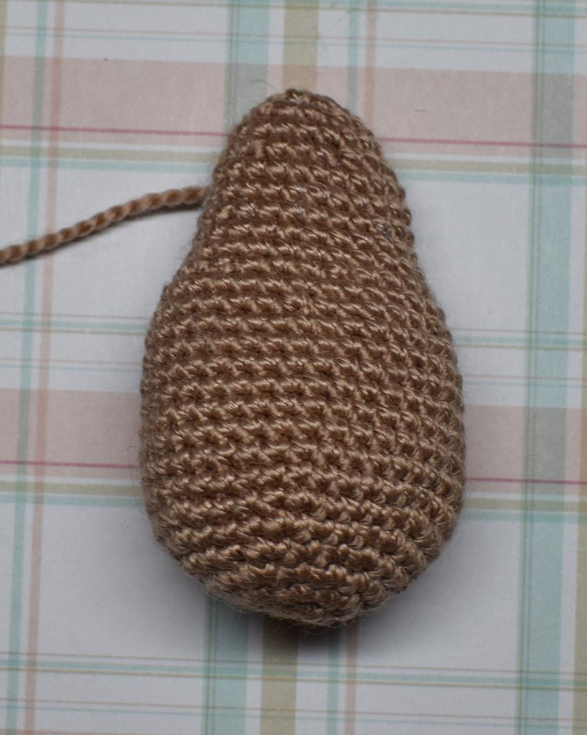 Blog content image for 'Deer - New Year Festive Brooche'