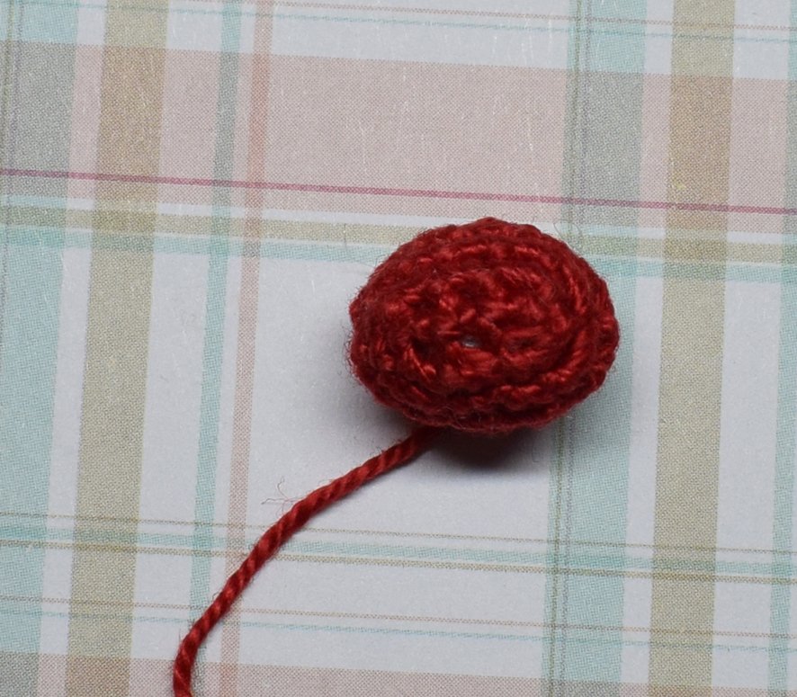 Blog content image for 'Deer - New Year Festive Brooche'