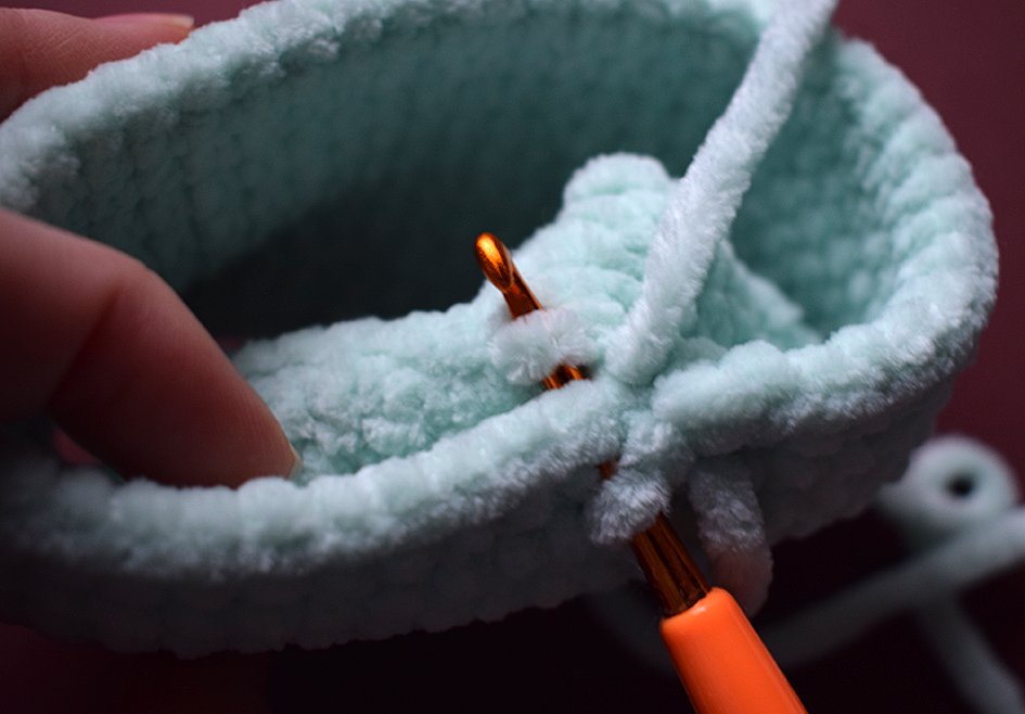 Blog-Inhaltsbild für 'Häkelanleitung'