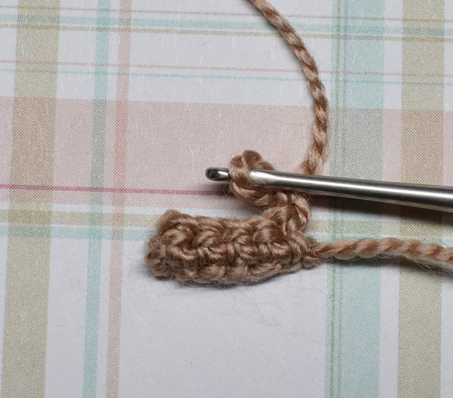 Blog content image for 'Deer - New Year Festive Brooche'