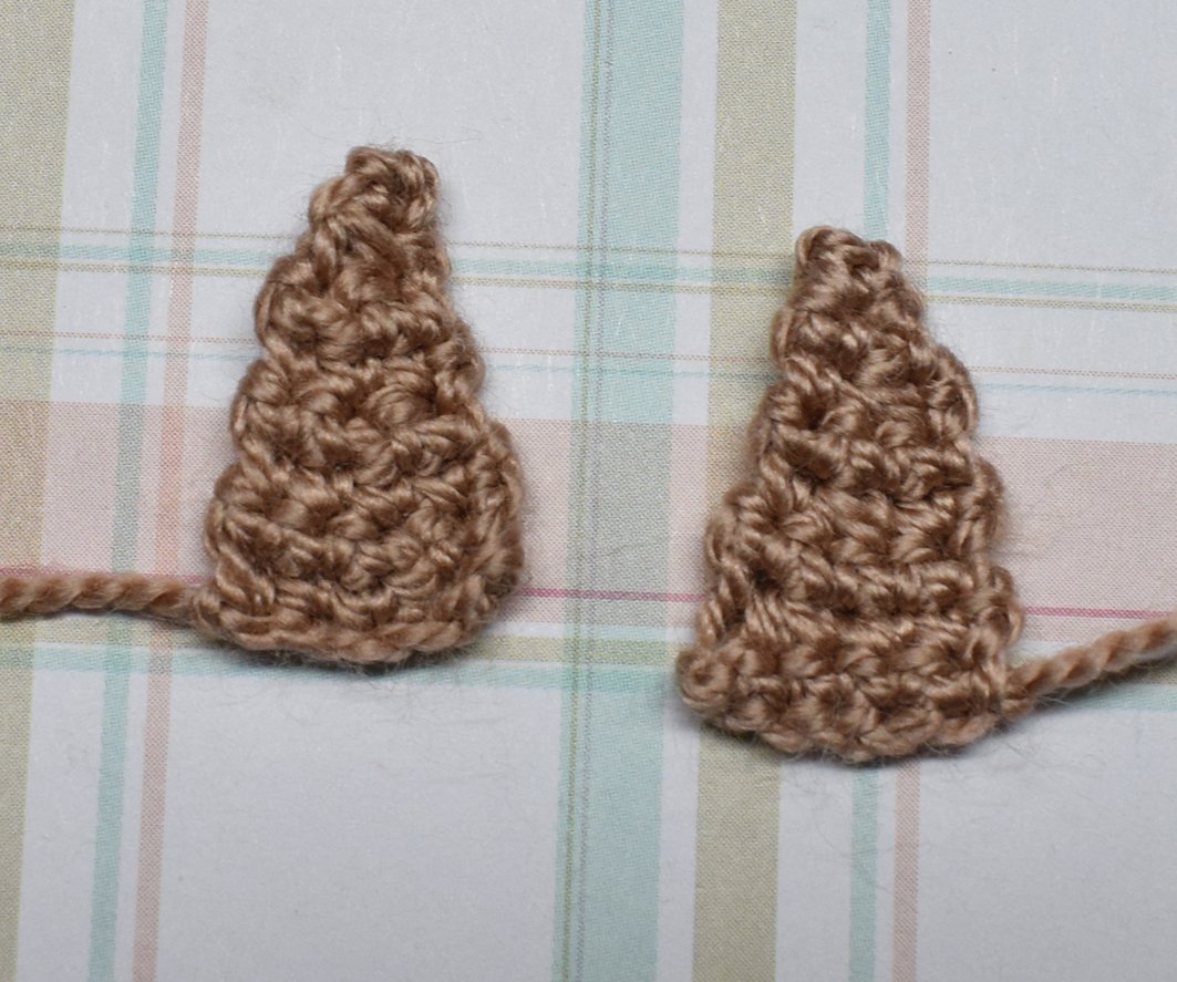 Blog content image for 'Deer - New Year Festive Brooche'