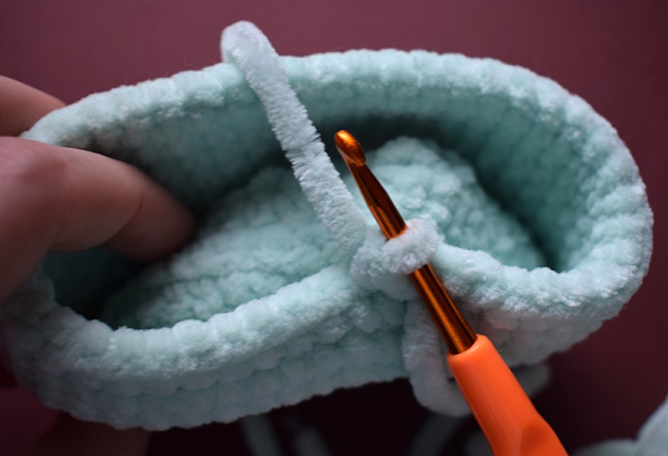 Blog-Inhaltsbild für 'Häkelanleitung'