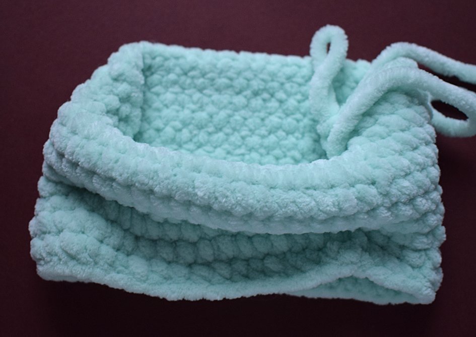 Blog-Inhaltsbild für 'Häkelanleitung'