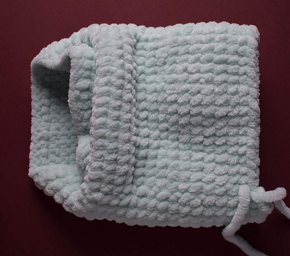 Blog-Inhaltsbild für 'Häkelanleitung'