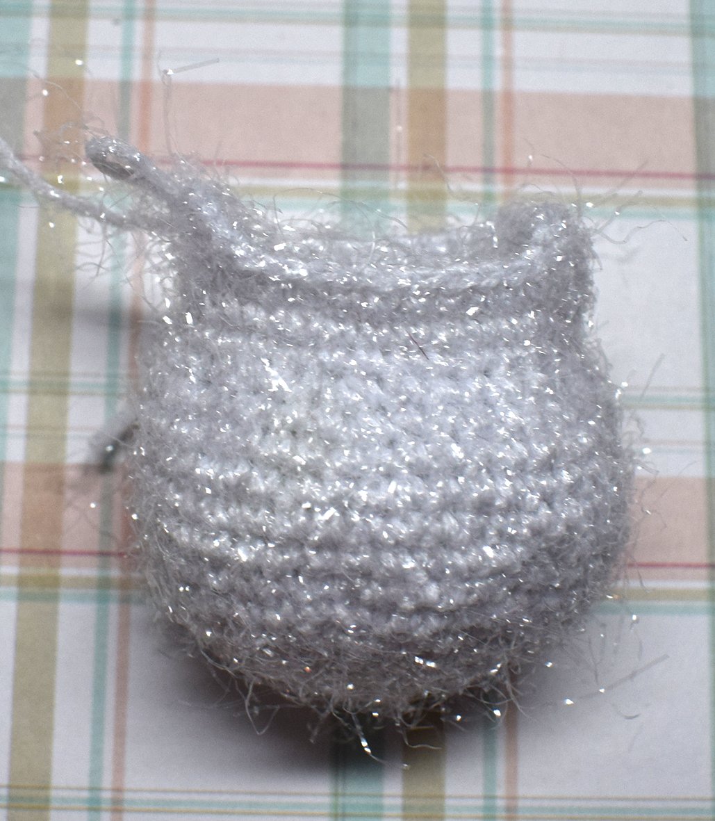 Blog-Inhaltsbild für 'Santa - Weihnachtsbroschen'