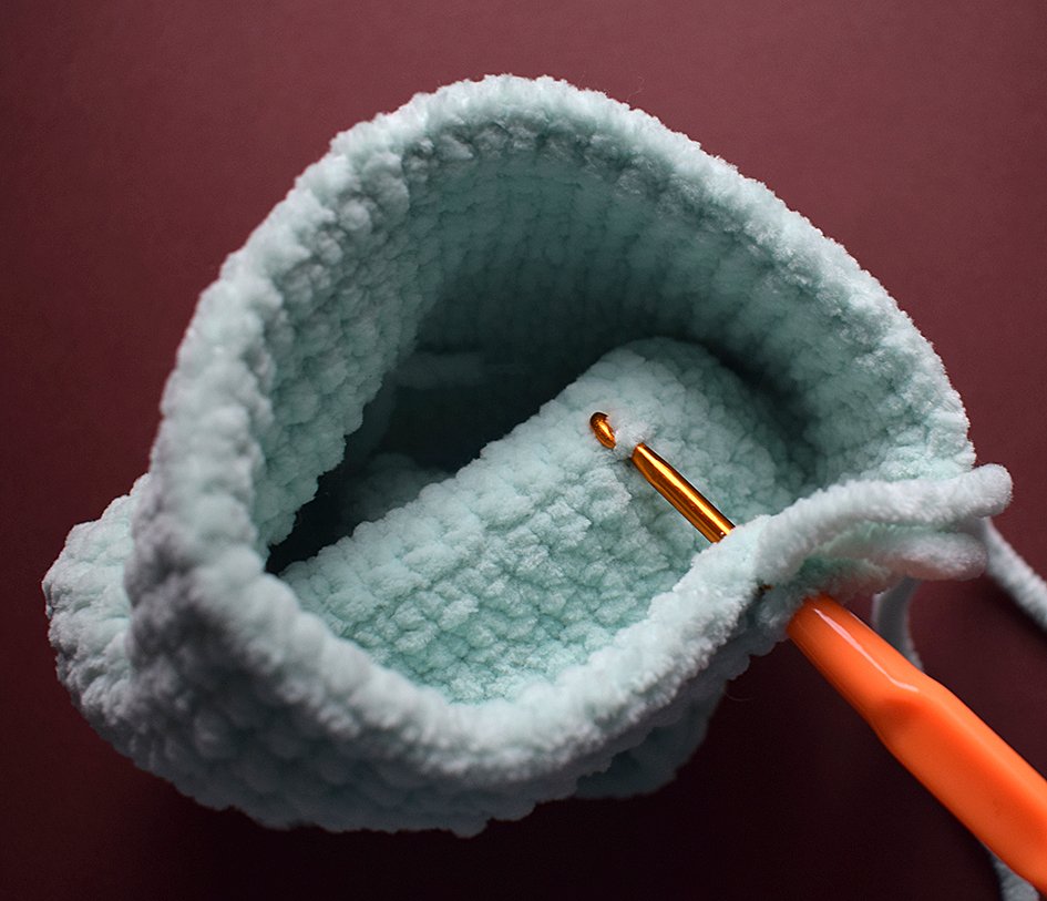 Blog-Inhaltsbild für 'Häkelanleitung'