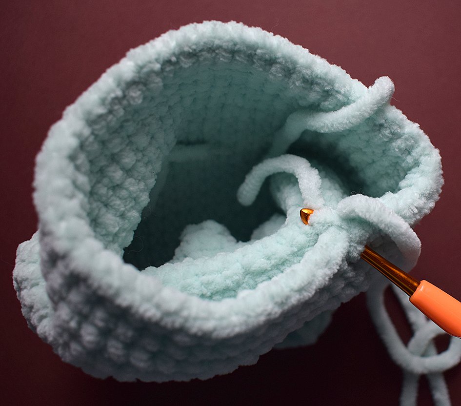 Blog-Inhaltsbild für 'Häkelanleitung'