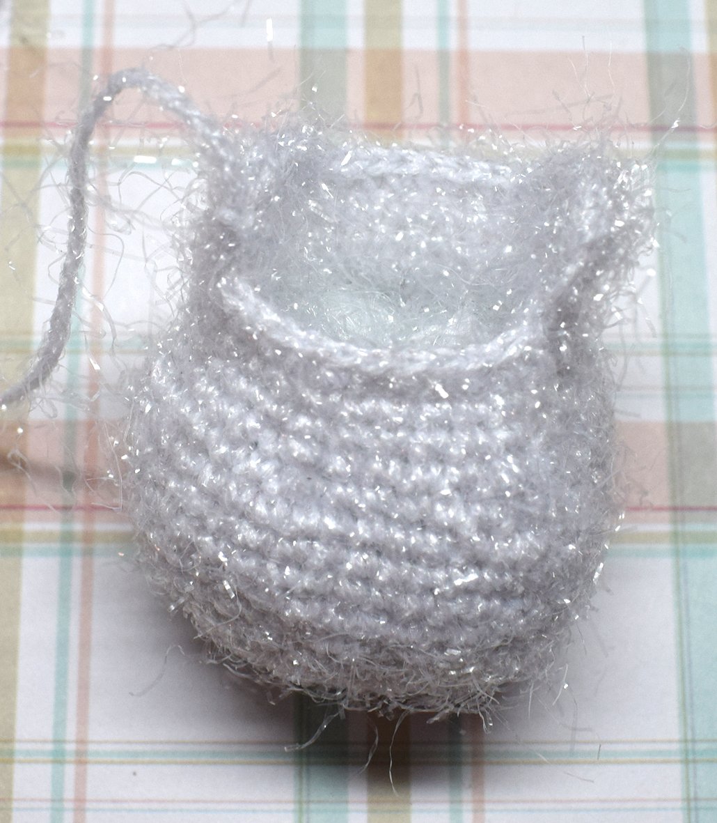 Blog-Inhaltsbild für 'Santa - Weihnachtsbroschen'