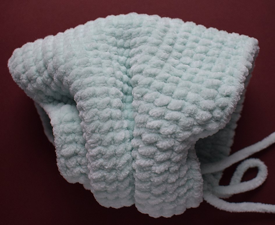 Blog-Inhaltsbild für 'Häkelanleitung'