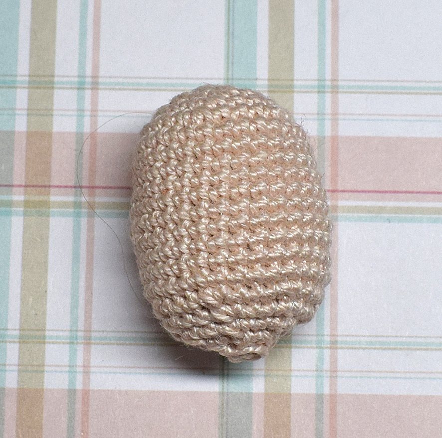 Blog-Inhaltsbild für 'Santa - Weihnachtsbroschen'