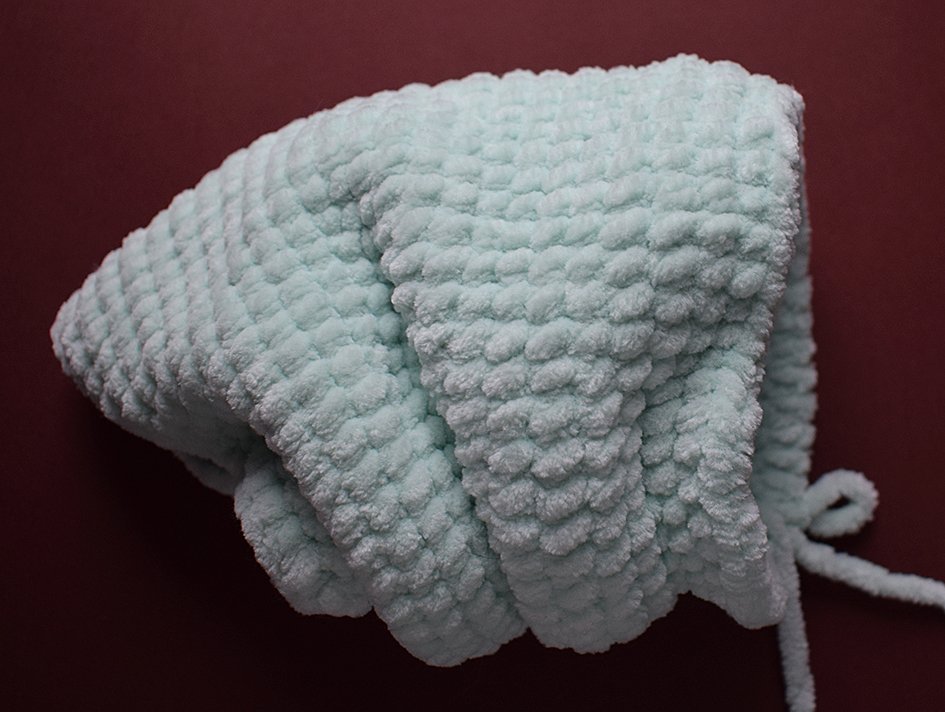 Blog-Inhaltsbild für 'Häkelanleitung'