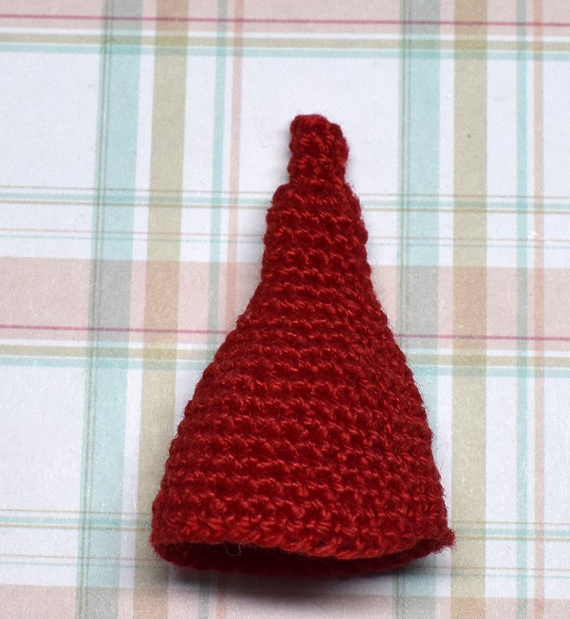 Blog-Inhaltsbild für 'Santa - Weihnachtsbroschen'