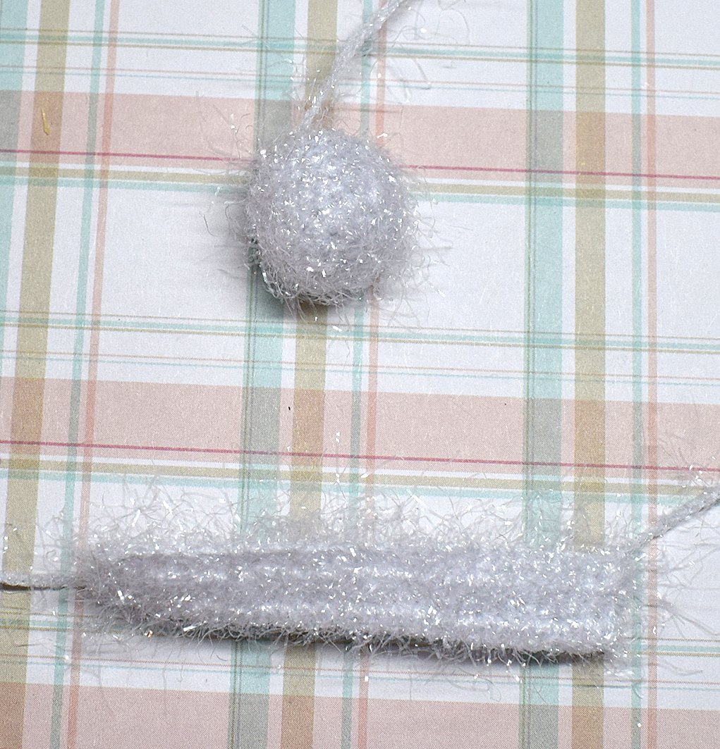 Blog-Inhaltsbild für 'Santa - Weihnachtsbroschen'