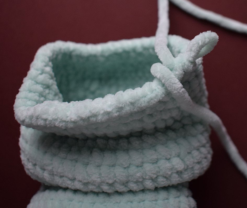 Blog-Inhaltsbild für 'Häkelanleitung'