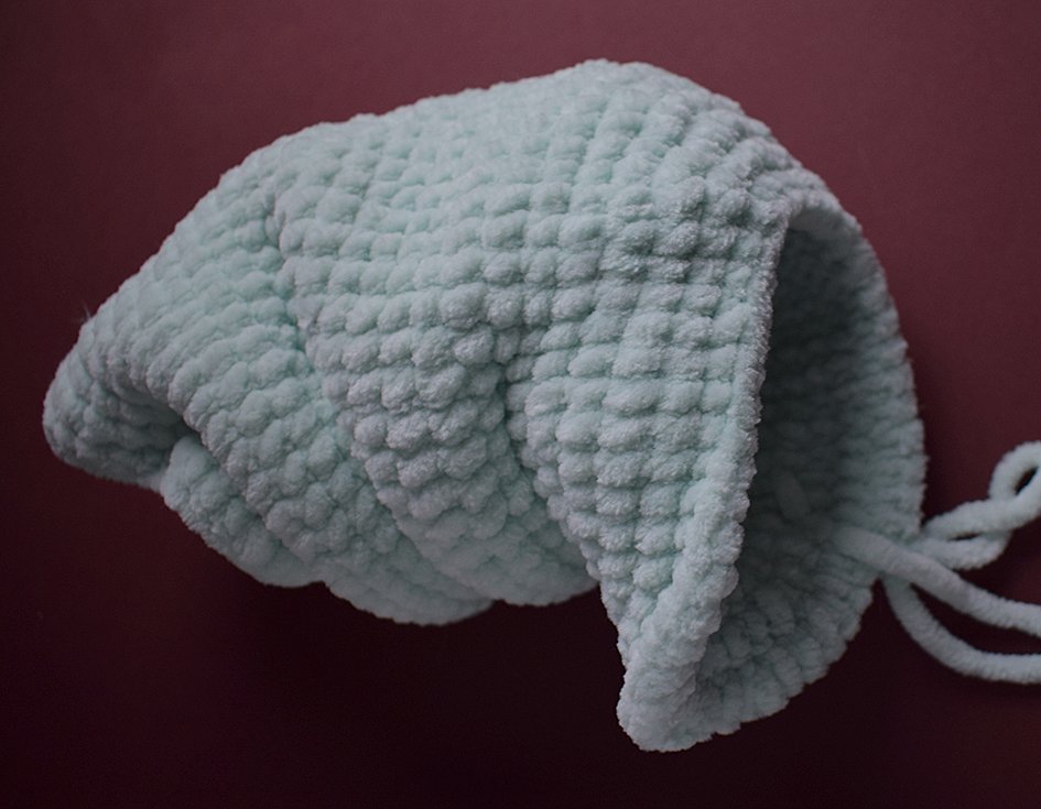 Blog-Inhaltsbild für 'Häkelanleitung'