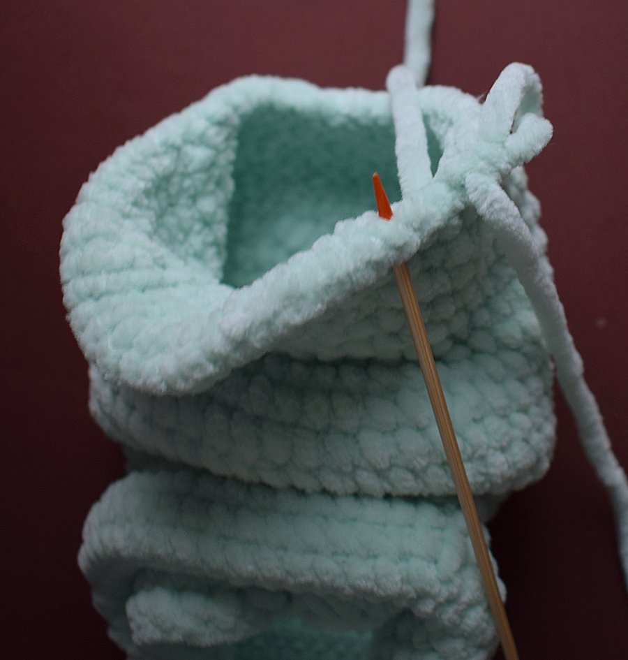 Blog-Inhaltsbild für 'Häkelanleitung'