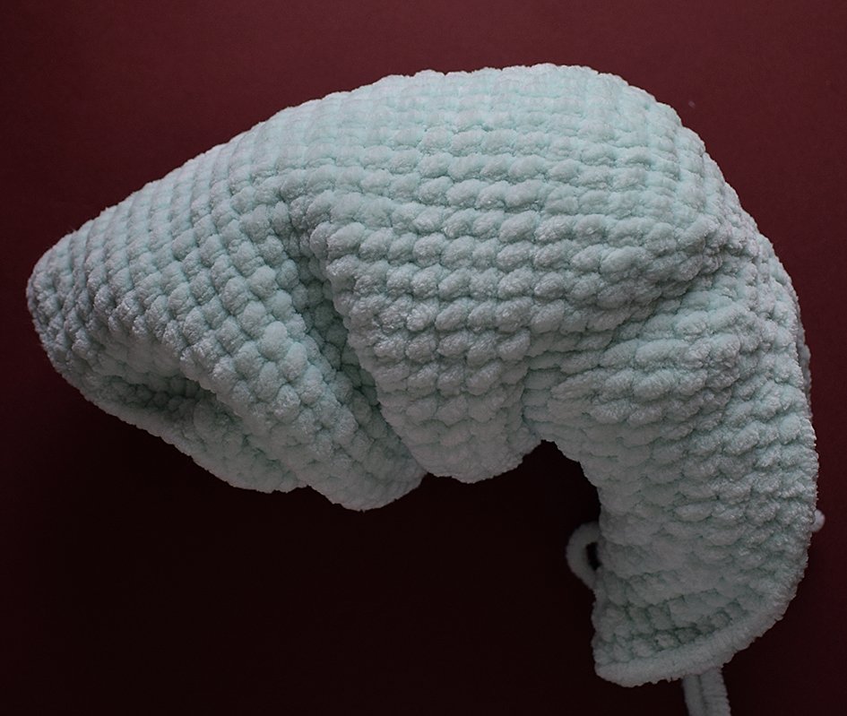 Blog-Inhaltsbild für 'Häkelanleitung'