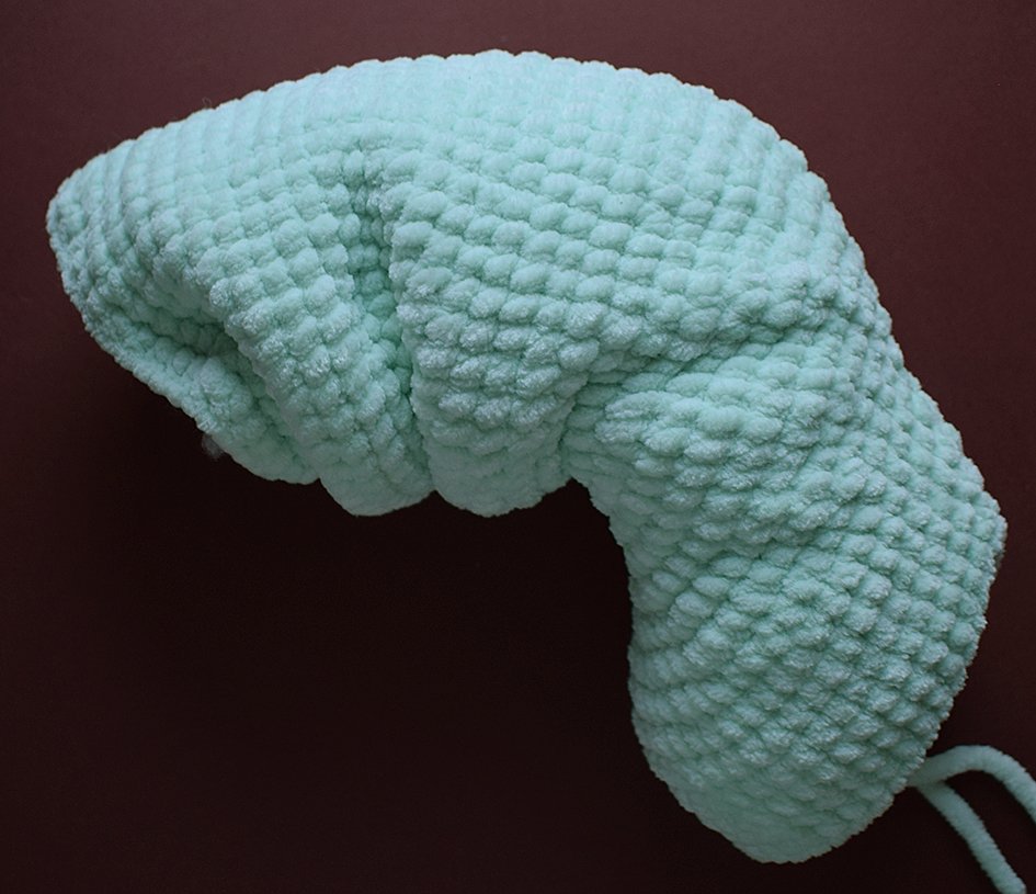 Blog-Inhaltsbild für 'Häkelanleitung'