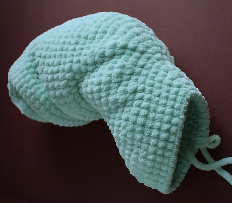 Blog-Inhaltsbild für 'Häkelanleitung'