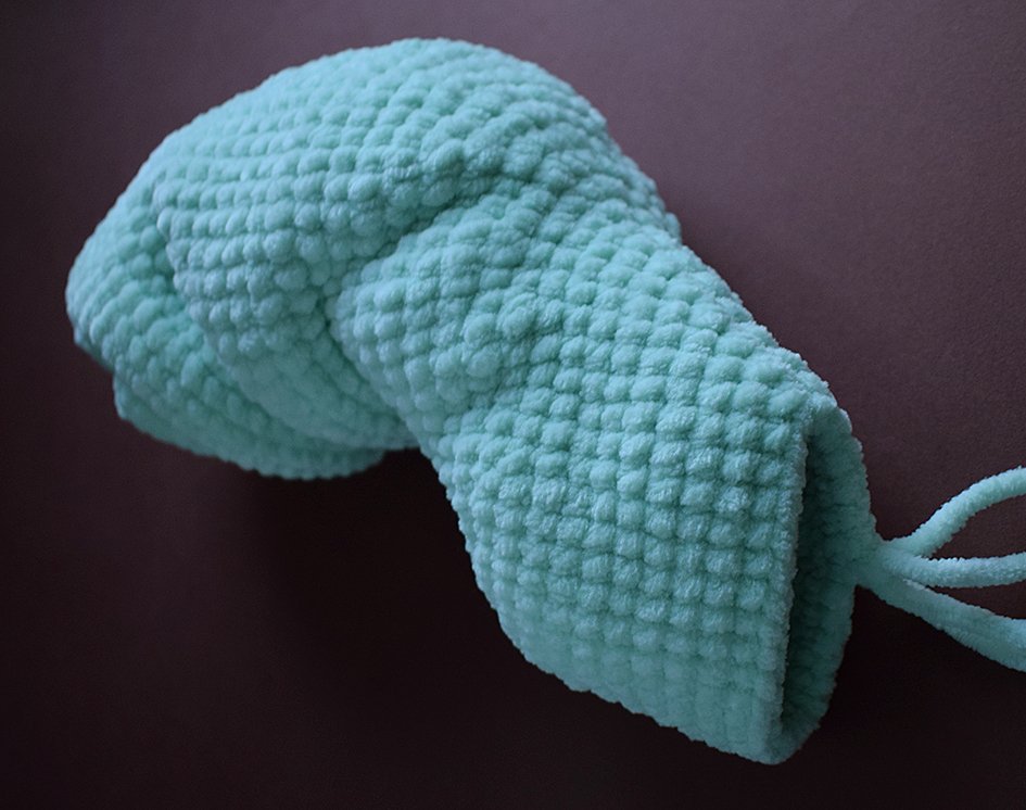 Blog-Inhaltsbild für 'Häkelanleitung'