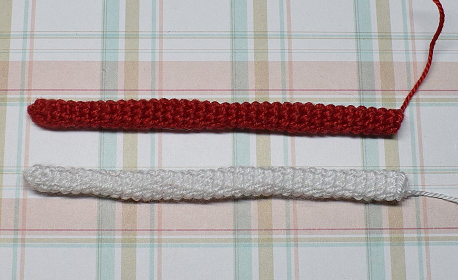 Blog content image for 'Pendant with Christmas socks - New Year Festive Brooche'