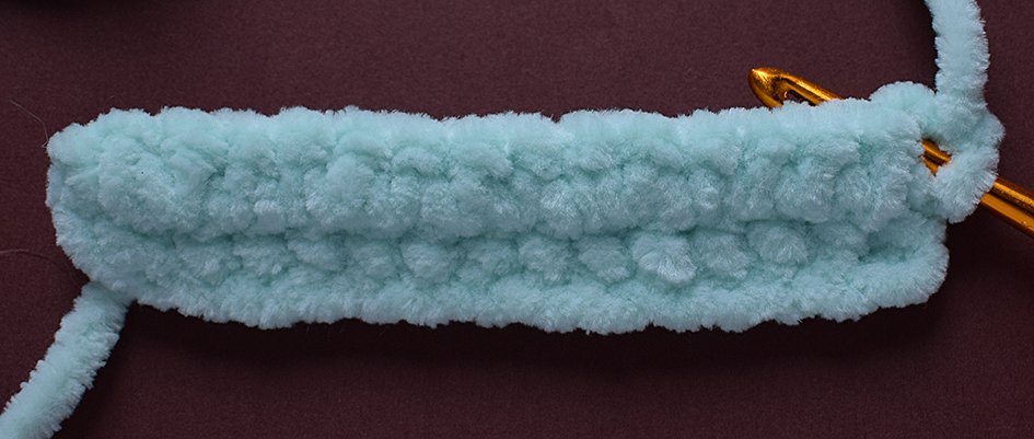 Blog-Inhaltsbild für 'Häkelanleitung'