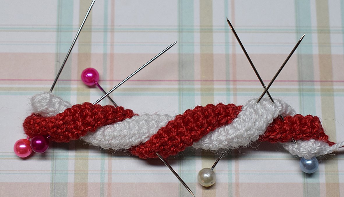 Blog content image for 'Pendant with Christmas socks - New Year Festive Brooche'