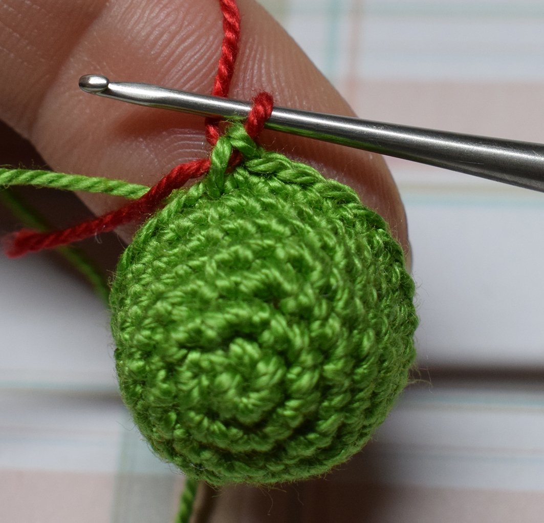Blog content image for 'Pendant with Christmas socks - New Year Festive Brooche'