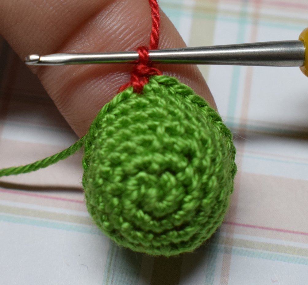 Blog content image for 'Pendant with Christmas socks - New Year Festive Brooche'