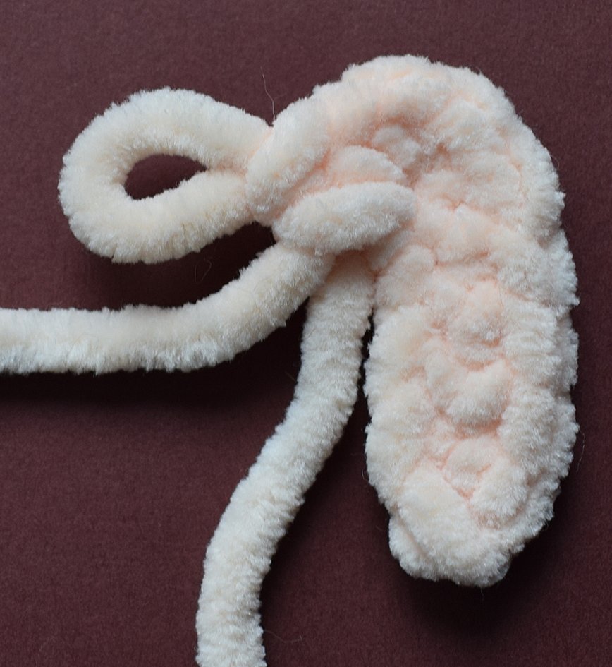 Blog-Inhaltsbild für 'Häkelanleitung'