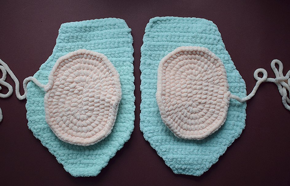 Blog-Inhaltsbild für 'Häkelanleitung'