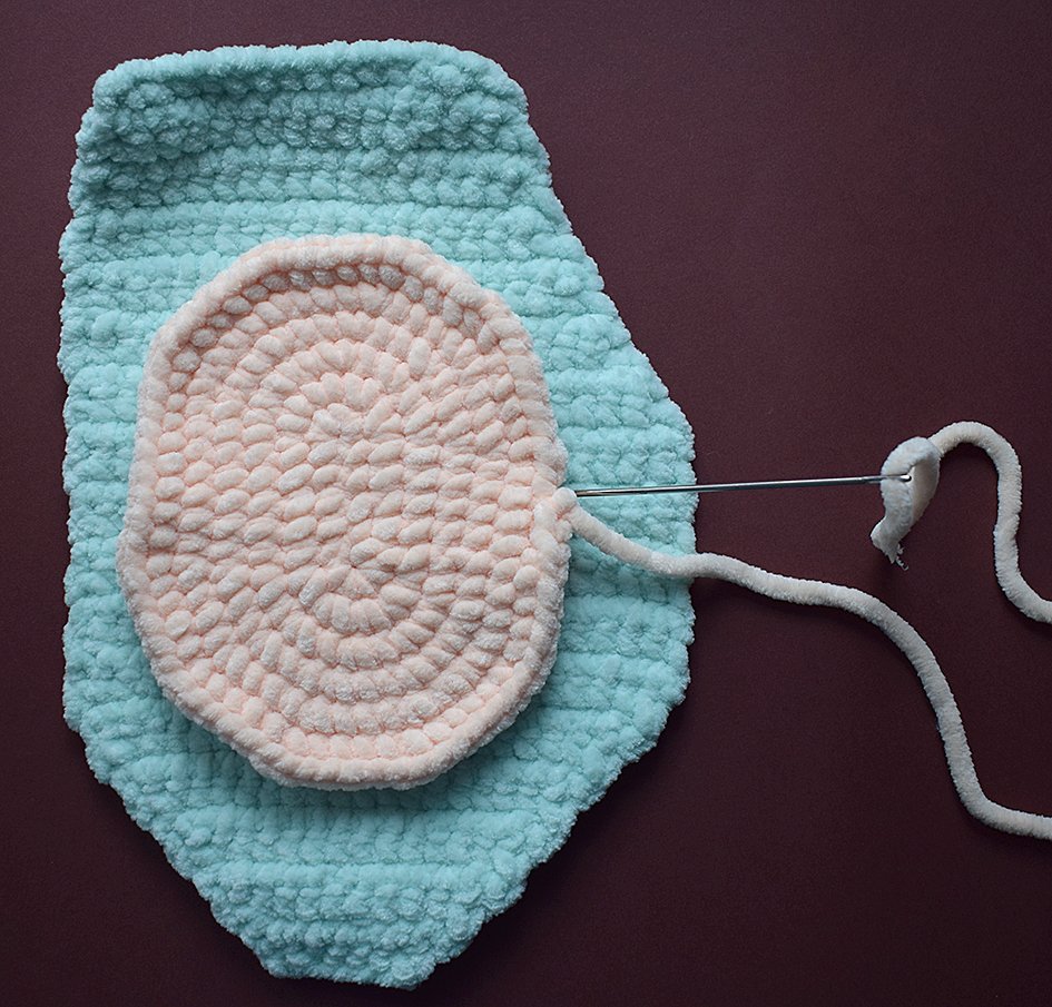 Blog-Inhaltsbild für 'Häkelanleitung'