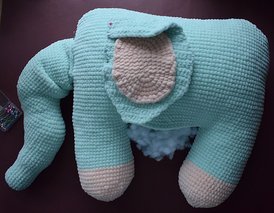 Blog-Inhaltsbild für 'Häkelanleitung'