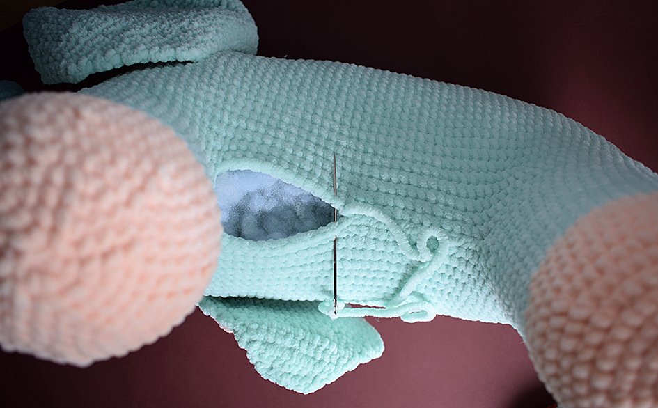 Blog-Inhaltsbild für 'Häkelanleitung'