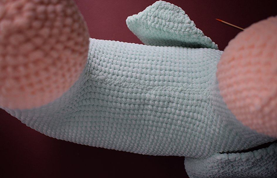 Blog-Inhaltsbild für 'Häkelanleitung'