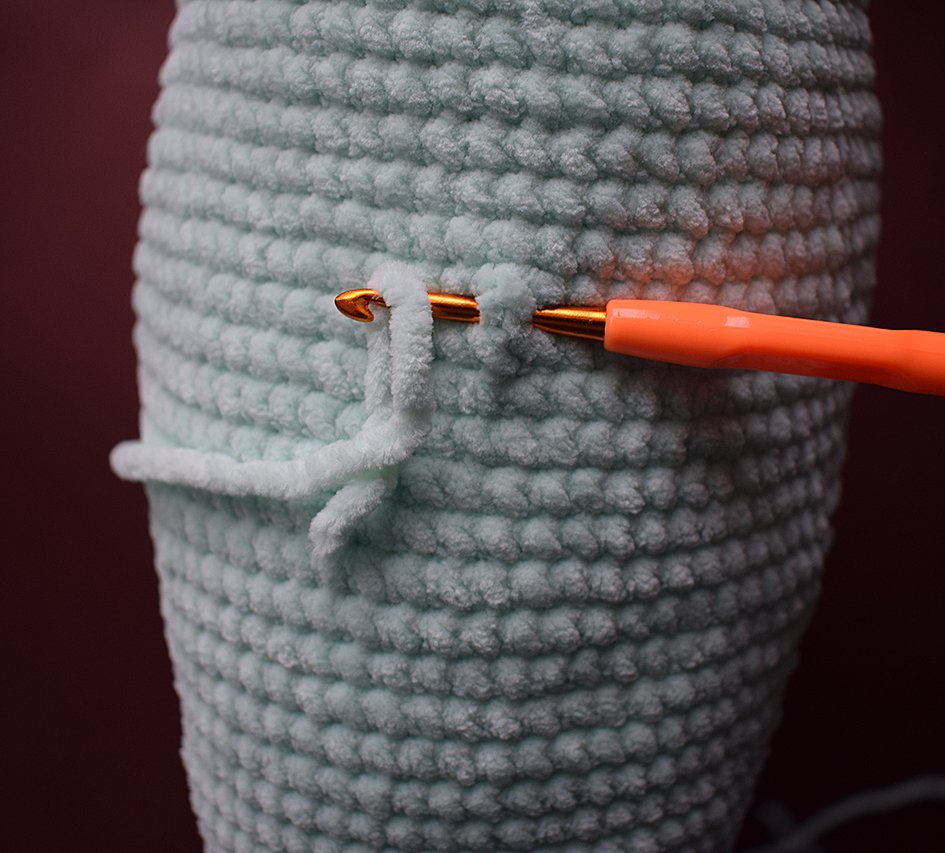 Blog-Inhaltsbild für 'Häkelanleitung'